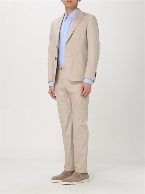 Abito Manuel Ritz in misto cotone MANUEL RITZ | A3728C253382/24